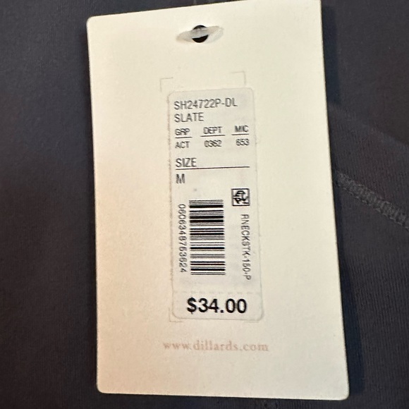 New with tag Gianni Bini bike shorts - Picture 5 of 5